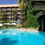 Ms Tropicana Costa Del Sol 酒店 托雷莫利诺斯