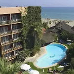 Ms Tropicana Costa Del Sol 酒店 托雷莫利诺斯