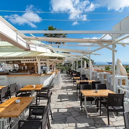 Ms Tropicana Costa Del Sol 4* Torremolinos