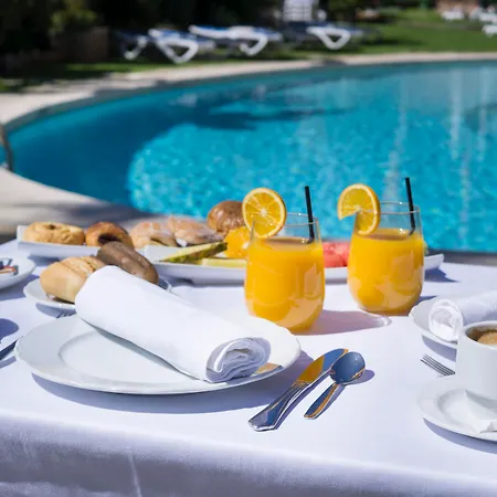 Hotel Ms Tropicana Costa Del Sol Torremolinos