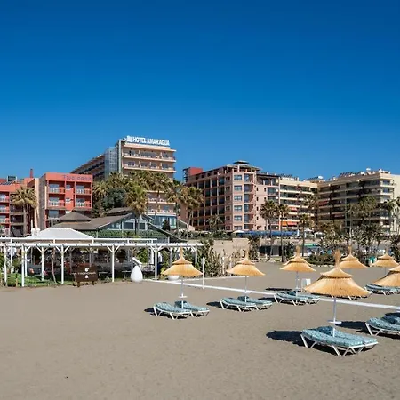 Ms Tropicana Costa Del Sol Hotel