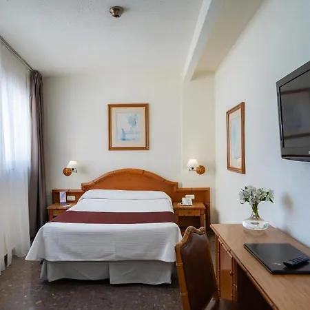 Ms Tropicana Costa Del Sol Hotel