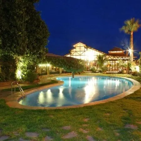 Ms Tropicana Costa Del Sol 4*