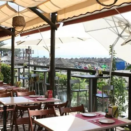 Hotel Ms Tropicana Costa Del Sol Torremolinos