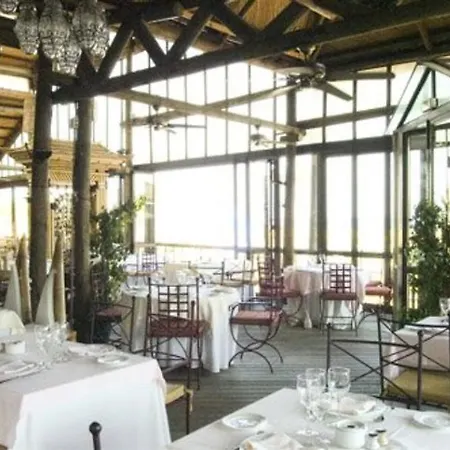 Hotel Ms Tropicana Costa Del Sol