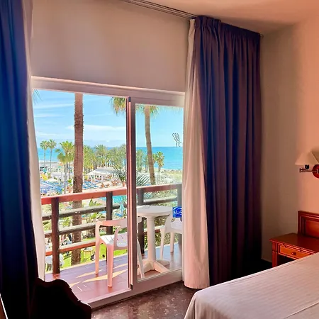 Ms Tropicana Hotel Torremolinos