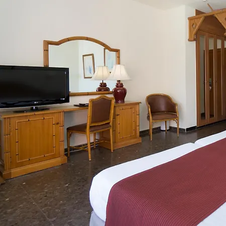 Ms Tropicana Costa Del Sol Hotel 4*