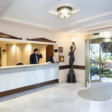 Ms Tropicana Costa Del Sol