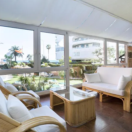 Ms Tropicana Costa Del Sol Torremolinos