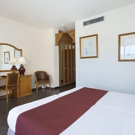 Ms Tropicana Costa Del Sol Hotel 4*