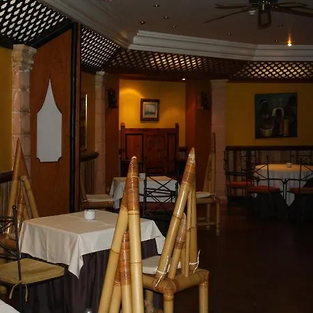 Ms Tropicana Costa Del Sol