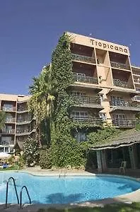 Hotel Ms Tropicana