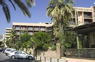 Ms Tropicana Hotel Torremolinos