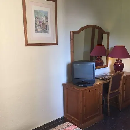 Otel Ms Tropicana Torremolinos