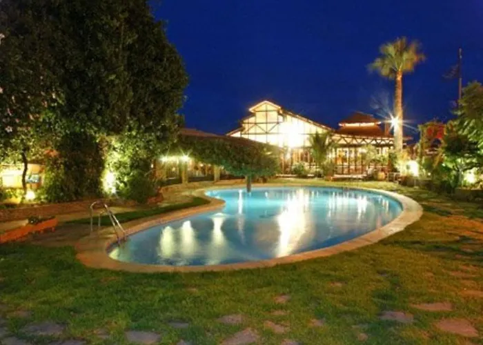 Ms Tropicana Costa Del Sol 4*