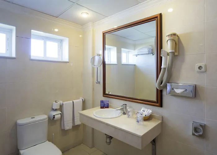 Ms Tropicana Costa Del Sol 호텔