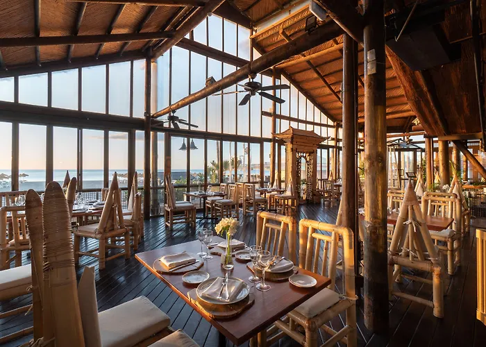 호텔 Ms Tropicana Costa Del Sol 토레몰리노스