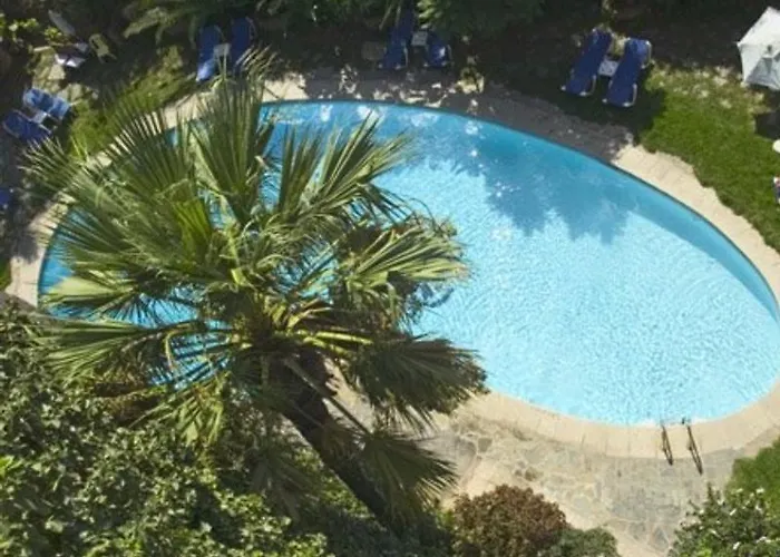 Ms Tropicana Costa Del Sol