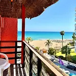 Ms Tropicana Costa Del Sol 4* Torremolinos