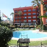 Ms Tropicana Costa Del Sol 4* Torremolinos