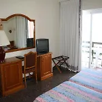 Hotel Ms Tropicana Costa Del Sol