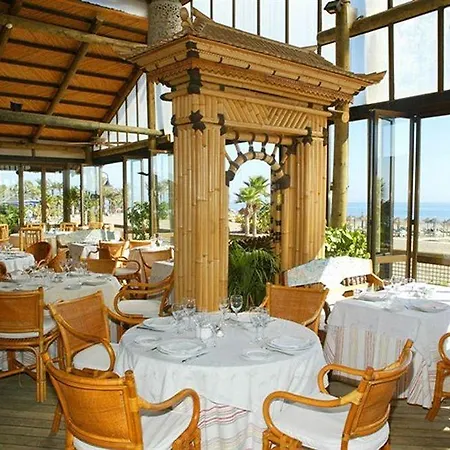 Ms Tropicana Costa Del Sol Готель Торремолінос