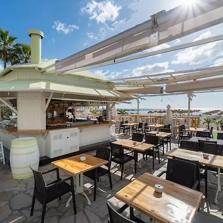 Ms Tropicana Costa Del Sol 4*