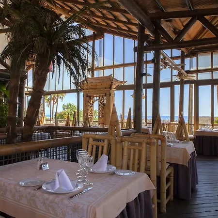 Szálloda Ms Tropicana 4*