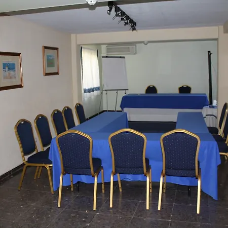 Ms Tropicana Costa Del Sol 4* Торремолінос