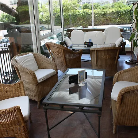 Ms Tropicana Costa Del Sol