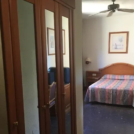 Ms Tropicana Costa Del Sol Готель 4*