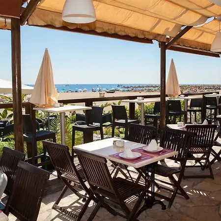 Hotel Ms Tropicana Costa Del Sol 4*