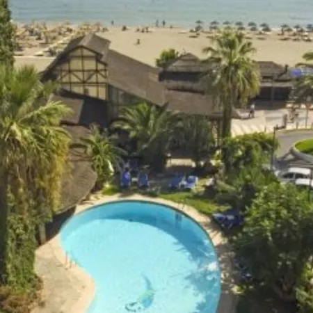 Ms Tropicana Costa Del Sol Торремолінос