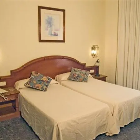 Ms Tropicana Costa Del Sol 4*