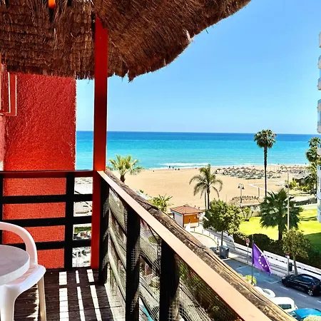 Ms Tropicana Costa Del Sol 4* Torremolinos