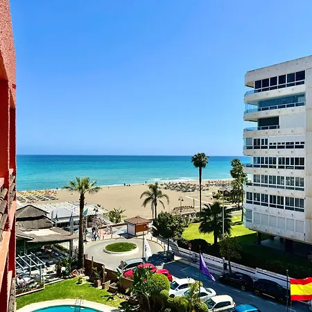 Ms Tropicana Costa Del Sol 호텔 토레몰리노스