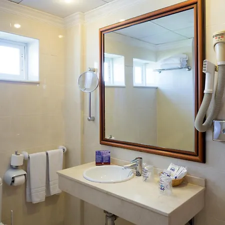 Ms Tropicana Costa Del Sol 4* Торремолінос