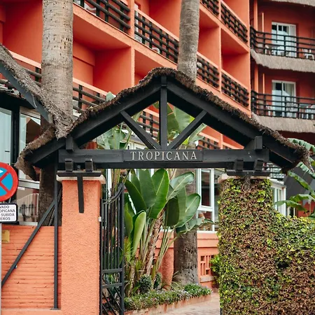 Ms Tropicana Costa Del Sol 4*