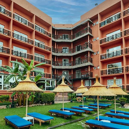 Ms Tropicana Costa Del Sol Торремолінос