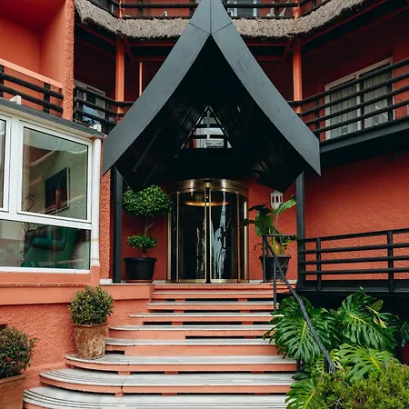 Ms Tropicana Costa Del Sol 4* Торремолінос