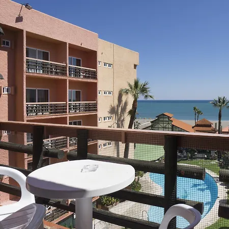 Ms Tropicana Costa Del Sol Торремолінос