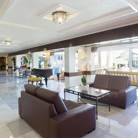 Ms Tropicana Costa Del Sol Готель Торремолінос