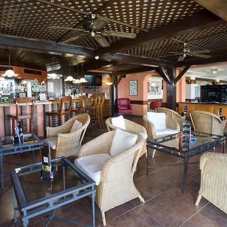 Ms Tropicana Costa Del Sol Готель Торремолінос