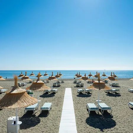 Ms Tropicana Costa Del Sol Torremolinos