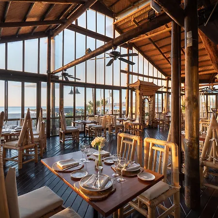 Готель Ms Tropicana Costa Del Sol Торремолінос