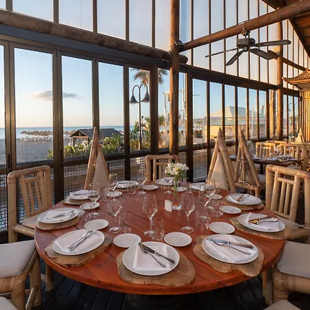 Ms Tropicana Costa Del Sol 4*