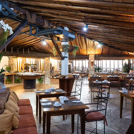 Ms Tropicana Costa Del Sol Готель 4*