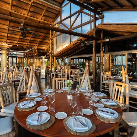 Ms Tropicana Costa Del Sol 4*