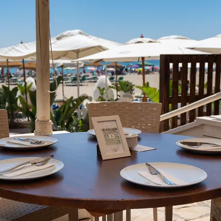 Ms Tropicana Costa Del Sol Торремолінос