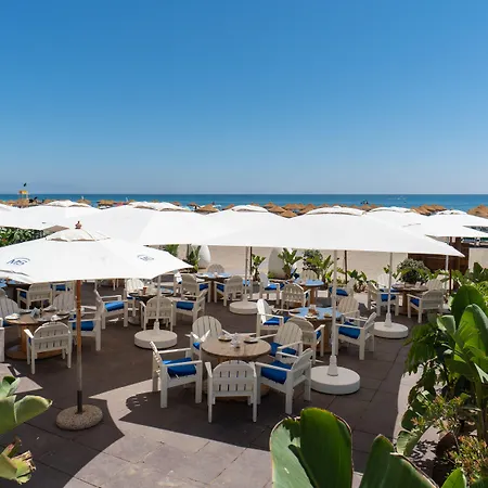 Ms Tropicana Costa Del Sol Торремолінос